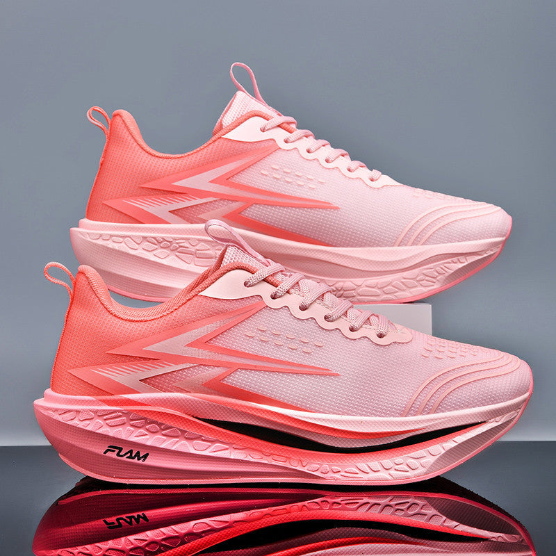 Women's High-Performance Running Shoes with Dynamic Cushioning Technology Mune Fashion