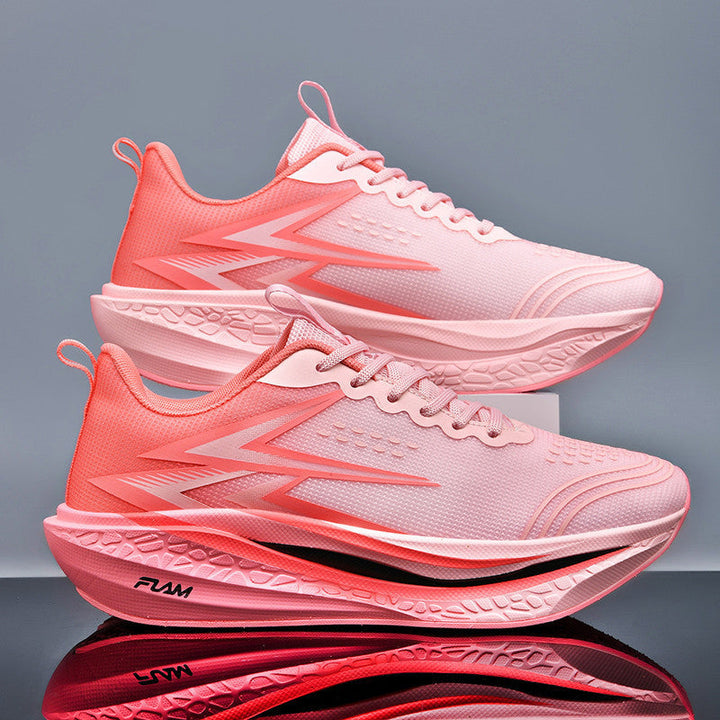 Women's High-Performance Running Shoes with Dynamic Cushioning Technology Mune Fashion