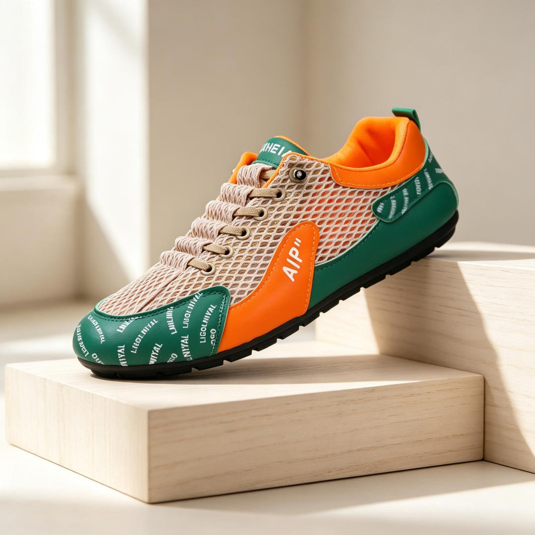 Men's Breathable Sports Sneakers Mune Fashion 1788175075