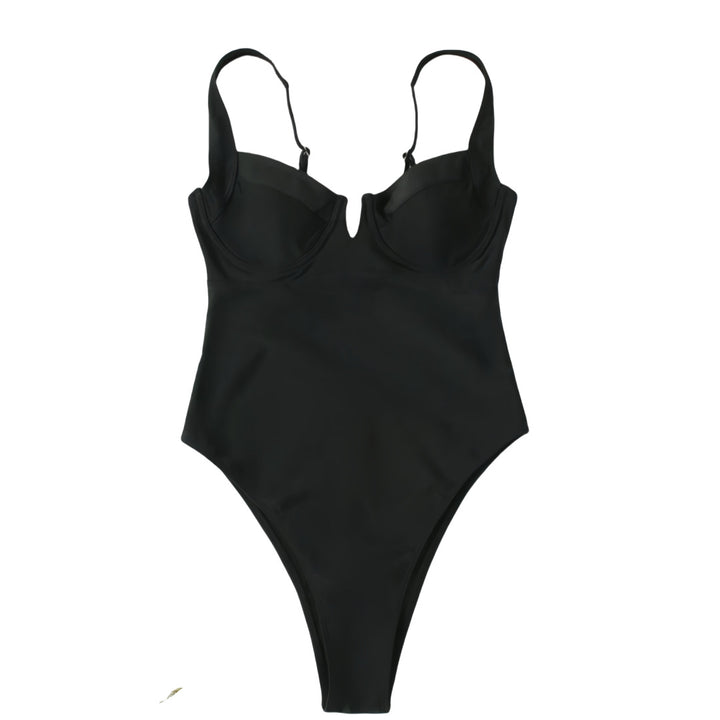 Women's One-Piece Swimsuit Mune Fashion