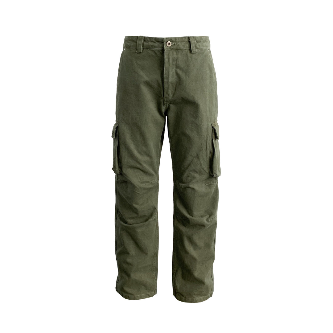 Men's Functional Cargo Pants Mune Fashion 1788750405
