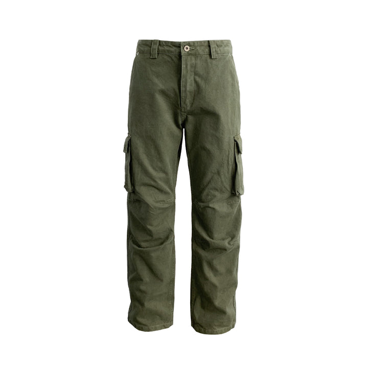 Men's Functional Cargo Pants Mune Fashion 1788750405