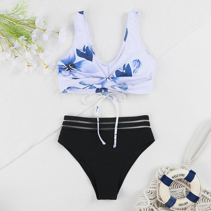 Women Bikini Set Mune Fashion
