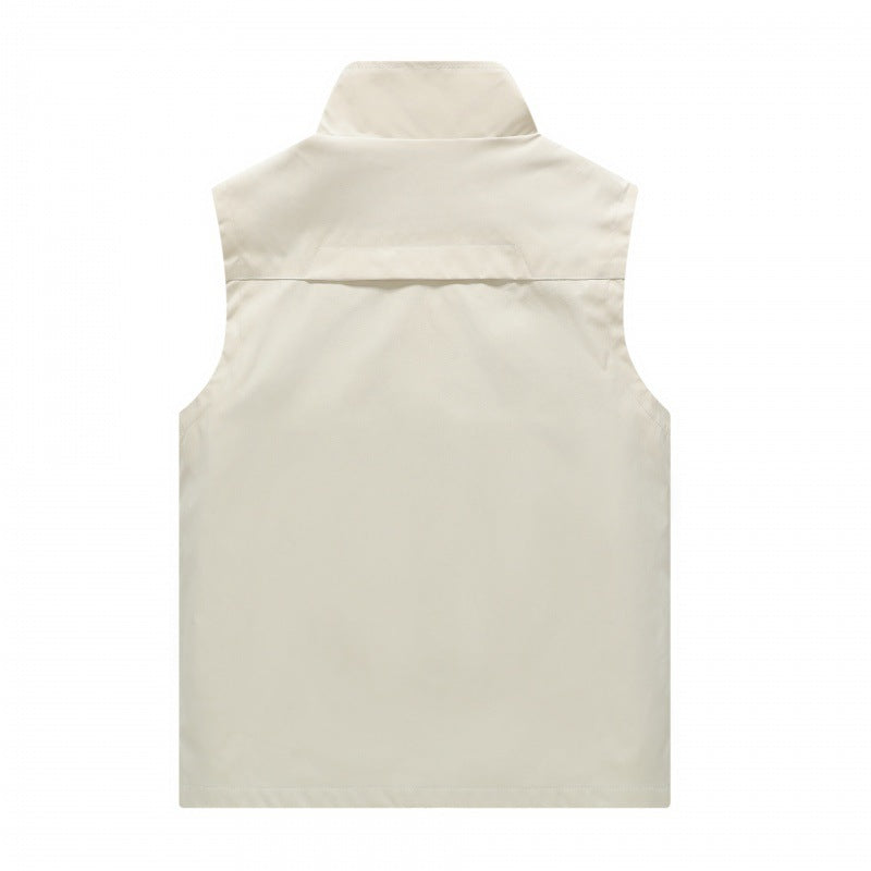 Men's Sporty Outdoor Vest Mune Fashion