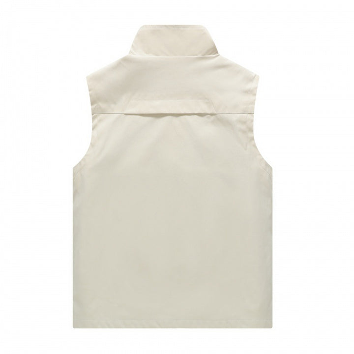 Men's Sporty Outdoor Vest Mune Fashion