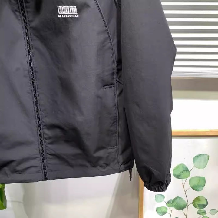 Men's Breathable Functional Jacket Mune Fashion