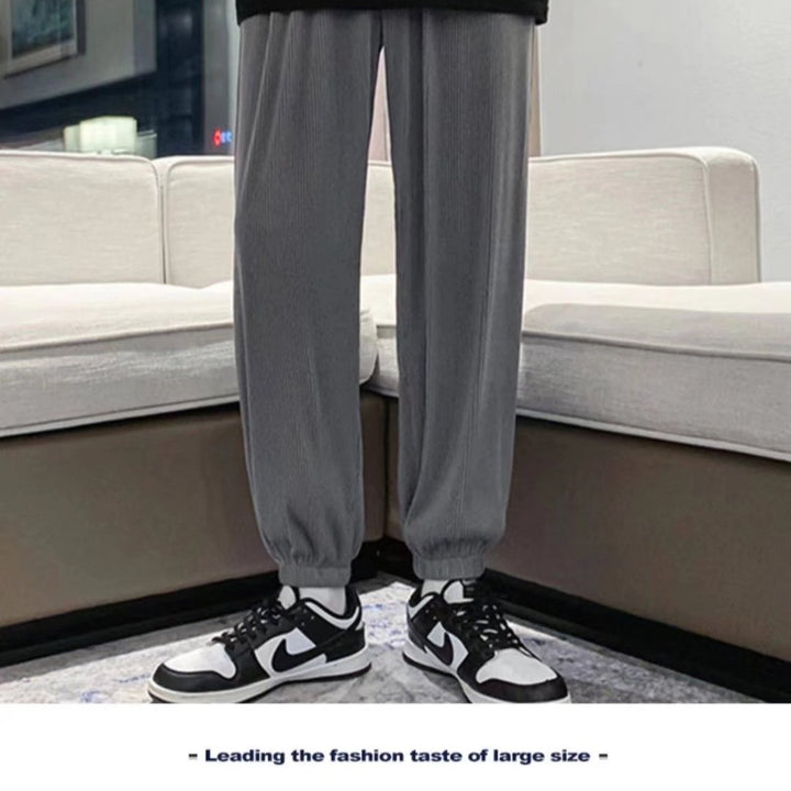 Women Elegant Wide Leg Pants Mune Fashion