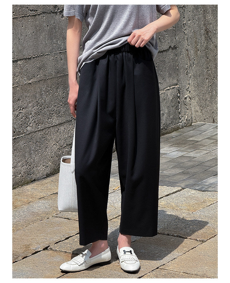 Women's Comfortable and Stylish Palazzo Pants Mune Fashion