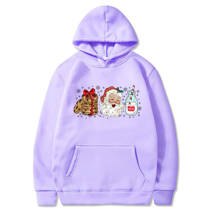 Women Hoodie Mune Fashion