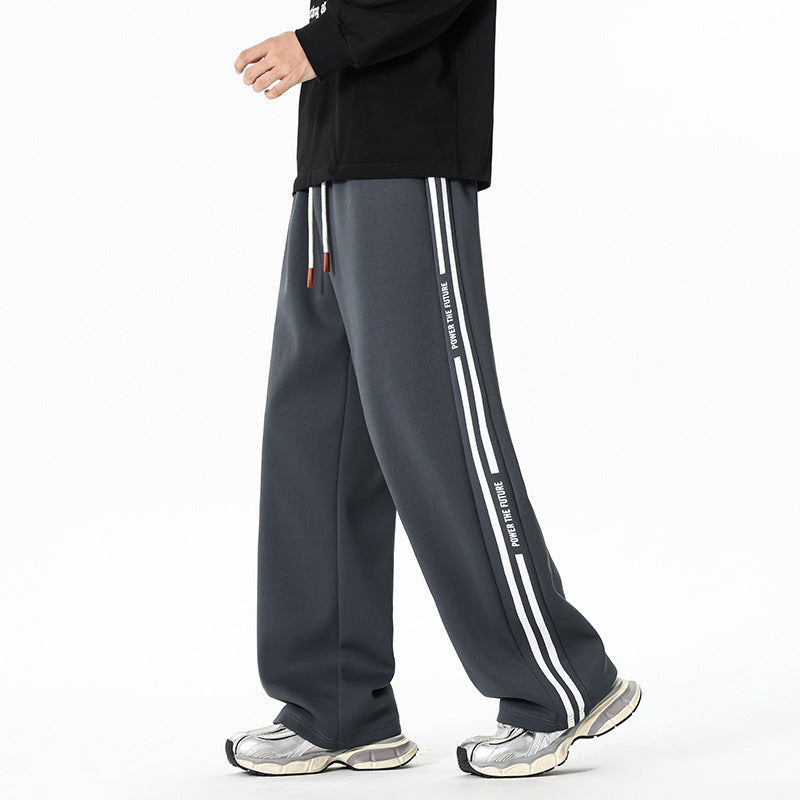 Women's sporty leisure pants