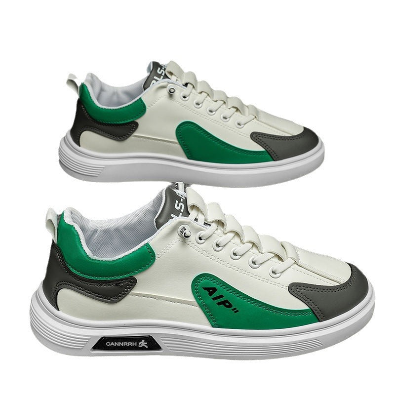 Women's sporty sneakers with ergonomic cushioning and stable sole Mune Fashion