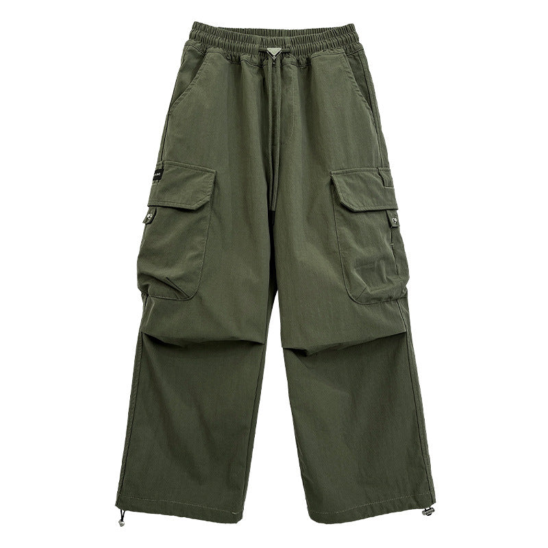 Men's Cargo Pants Mune Fashion