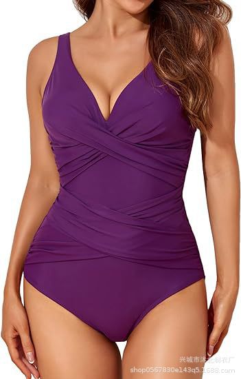 Women's Swimsuit Mune Fashion