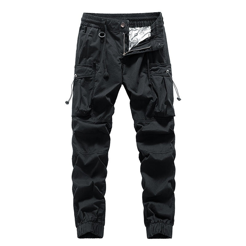 Men's Practical Cargo Pants Mune Fashion
