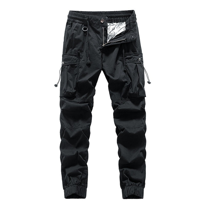Men's Practical Cargo Pants Mune Fashion