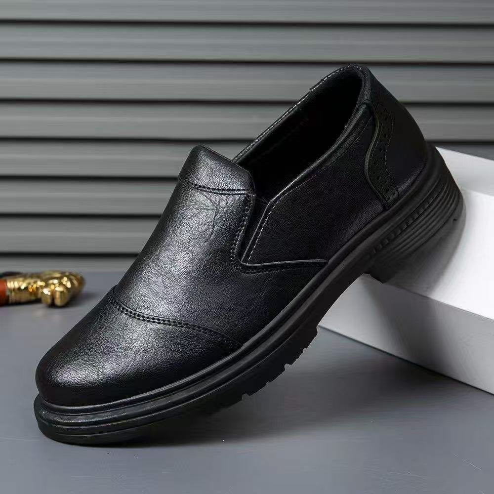 Men's Comfortable and Stylish Slip-On Moccasins Mune Fashion