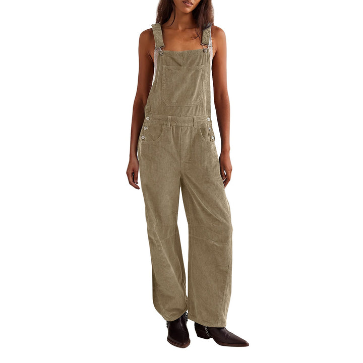 Mune Fashion | Unisex Gardening Overalls