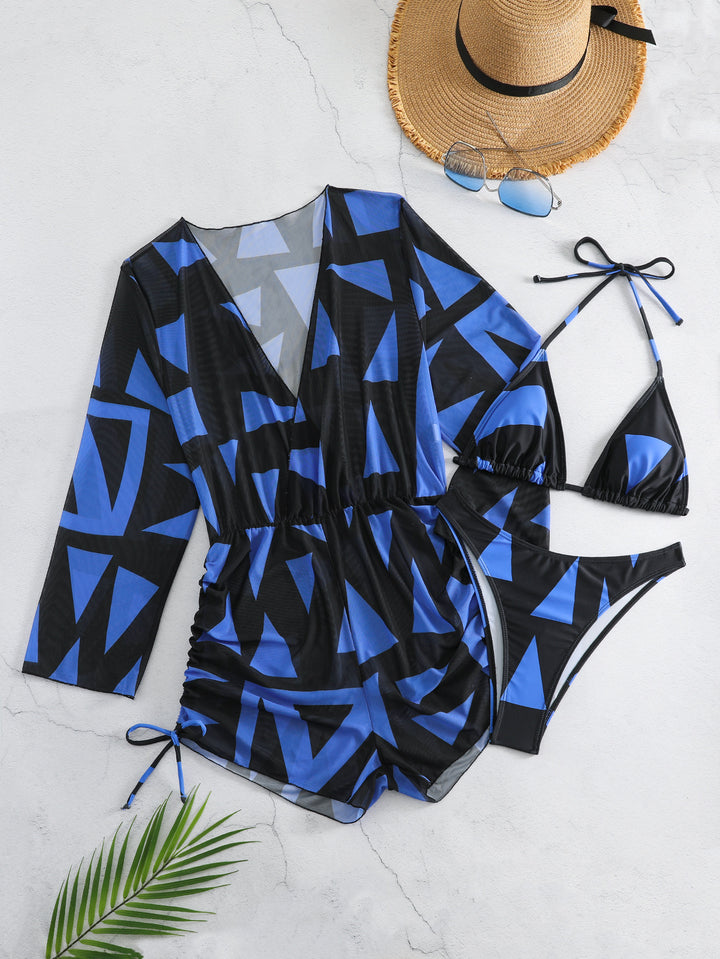 Women's Beach Suit Mune Fashion