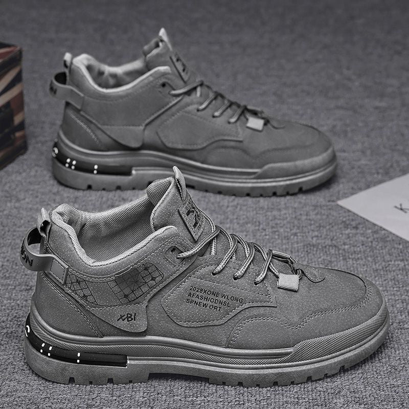 Women's robust sneakers with ergonomic cushioning technology Mune Fashion