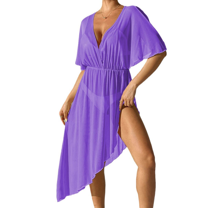 Women's Beach Dress Mune Fashion