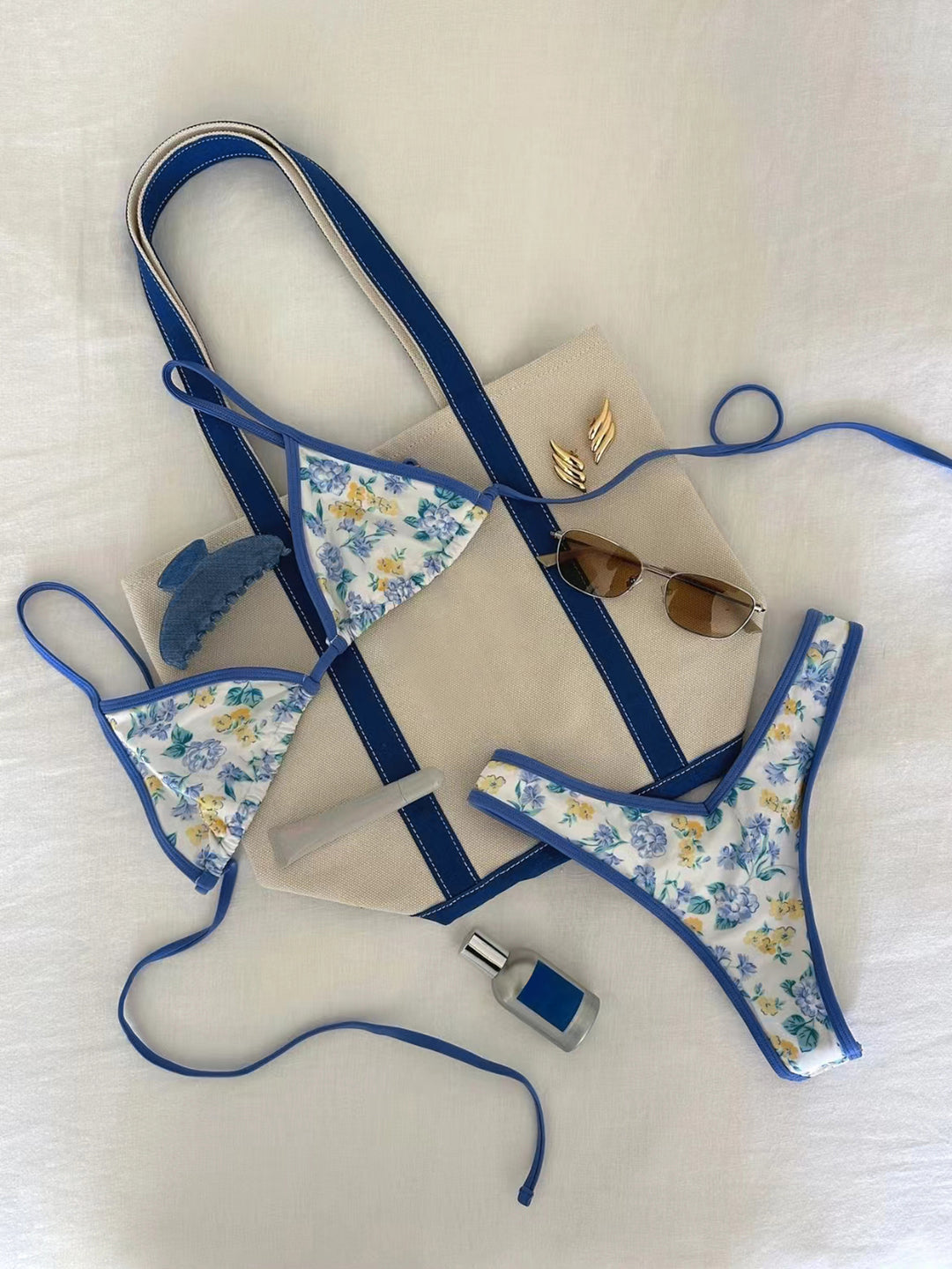 Women's Bikini Set Mune Fashion