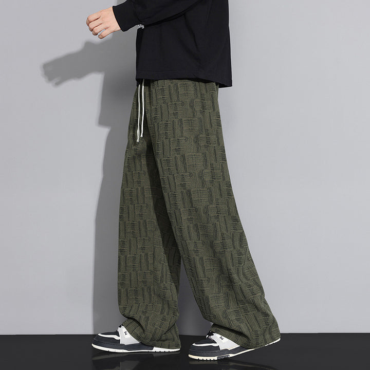 Women's Comfortable Relaxed Fit Leisure Pants