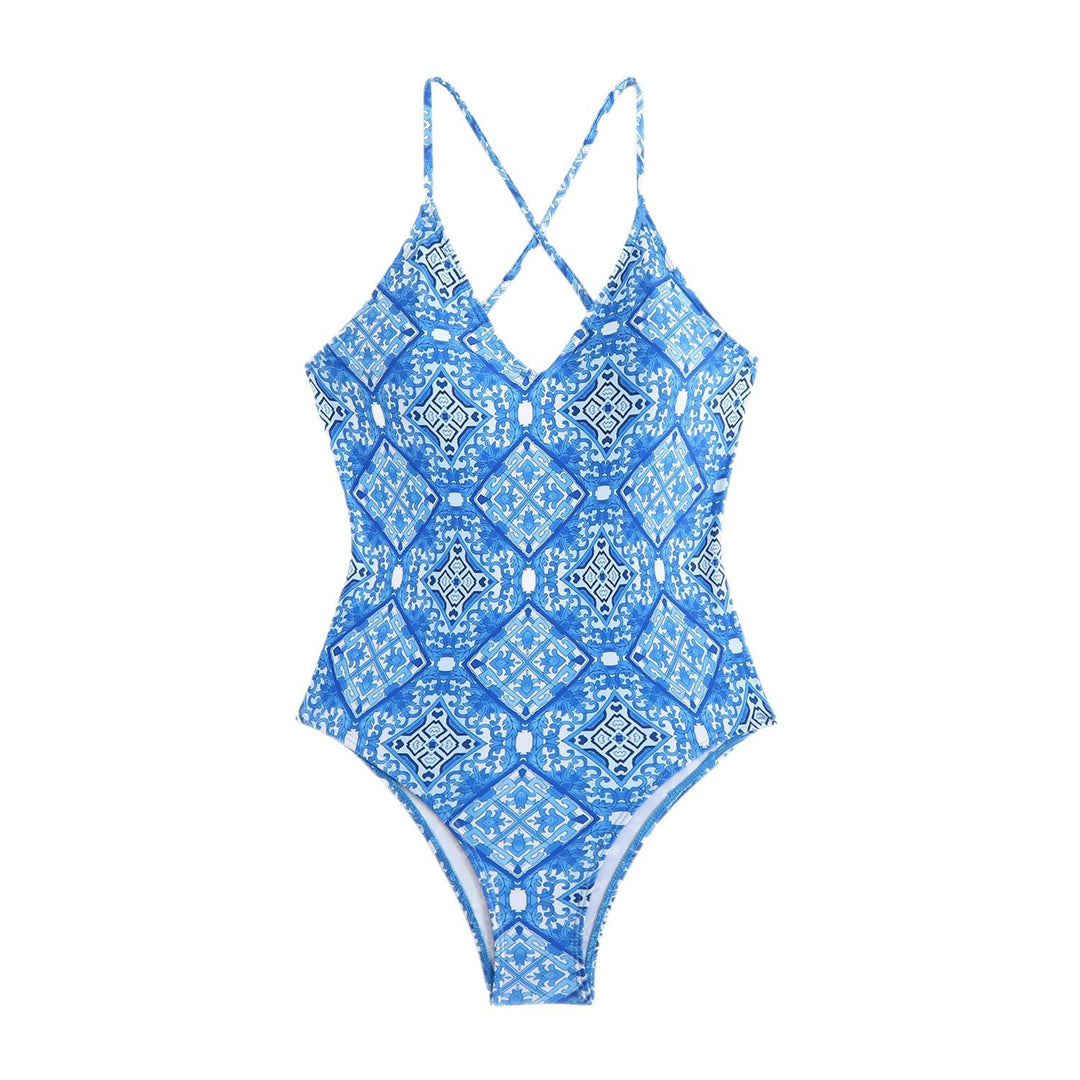 Women Floral Jumpsuit Mune Fashion