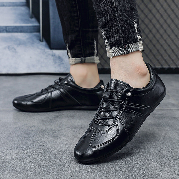 Men's Elegant Casual Sneakers Mune Fashion