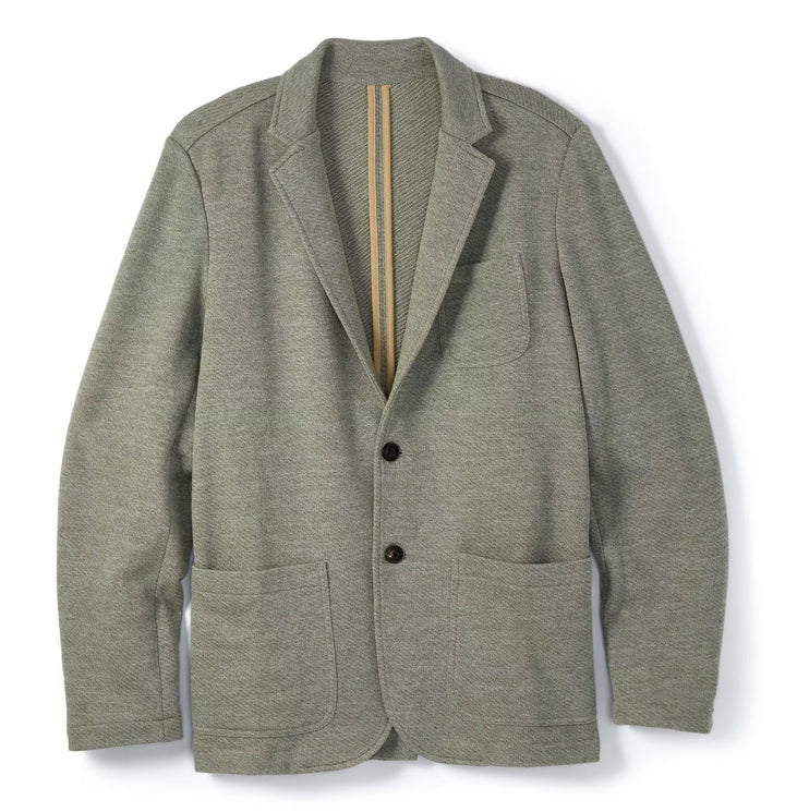 Women Elegant Wool Blazer with Autumn Cut