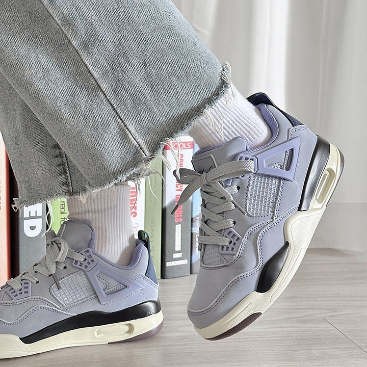 Men's Breathable Lifestyle Sneakers Mune Fashion