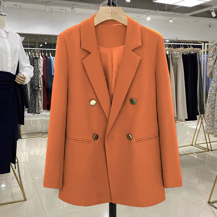 Women Elegant and Comfortable Blazer Mune Fashion