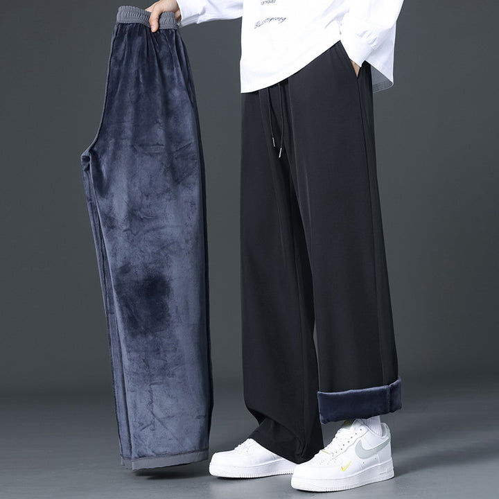 Women's Cozy Plush Pants