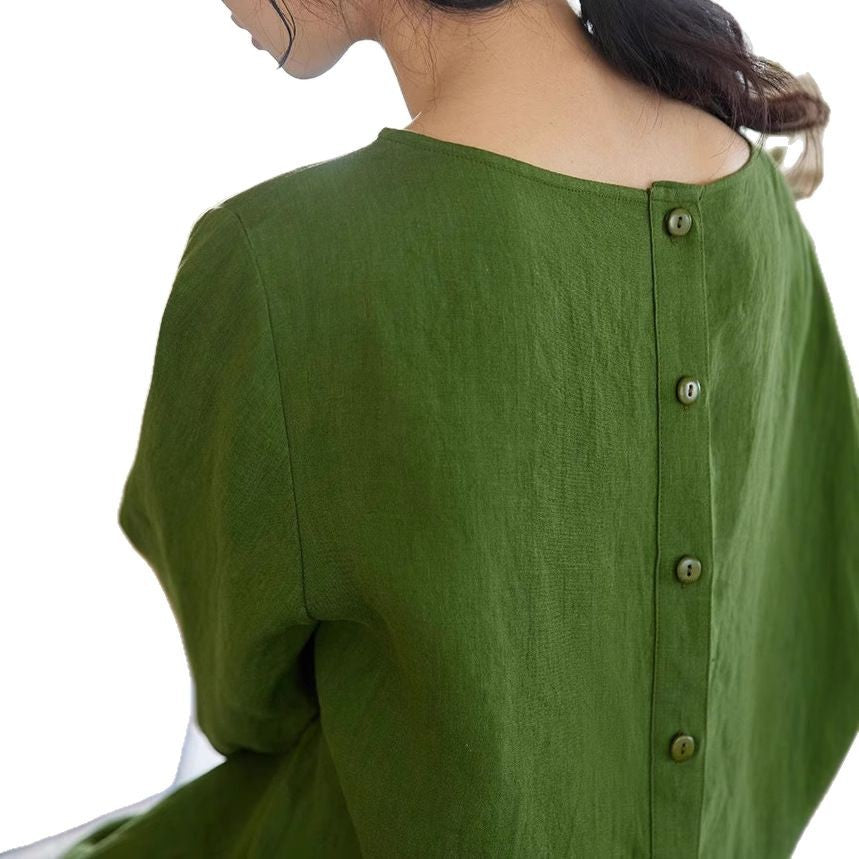 Women Creative and Stylish Blouse Mune Fashion