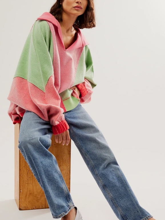 Women's Stylish Oversized Hoodie