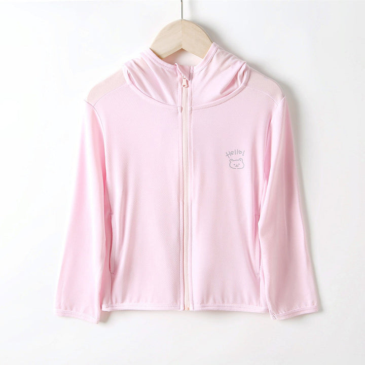 Women's Sporty Summer Jacket with UV Protection Mune Fashion