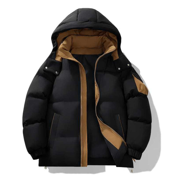 Women's Insulated Down Jacket