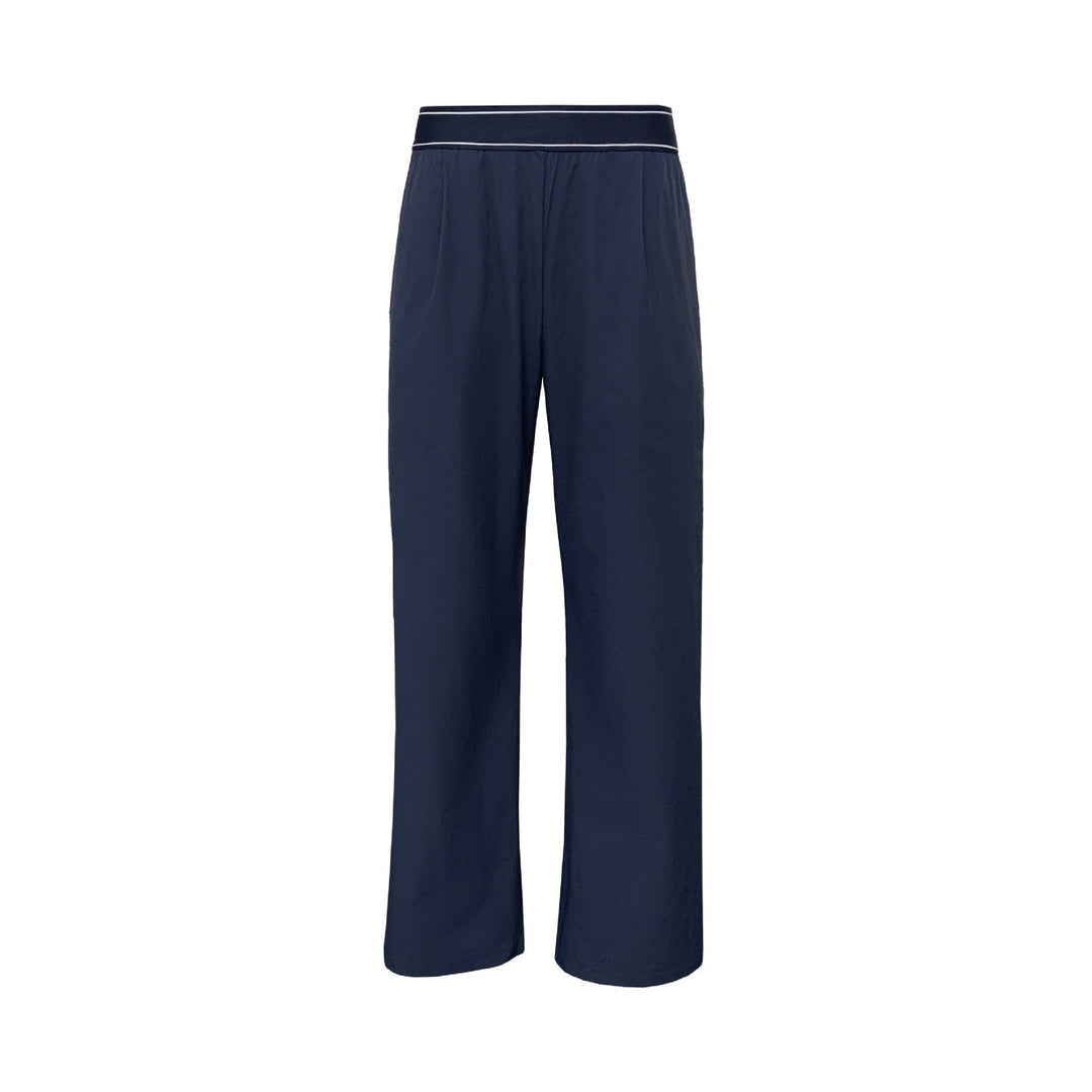 Women Comfortable and Casual Loose Relaxed Fit Pants Mune Fashion