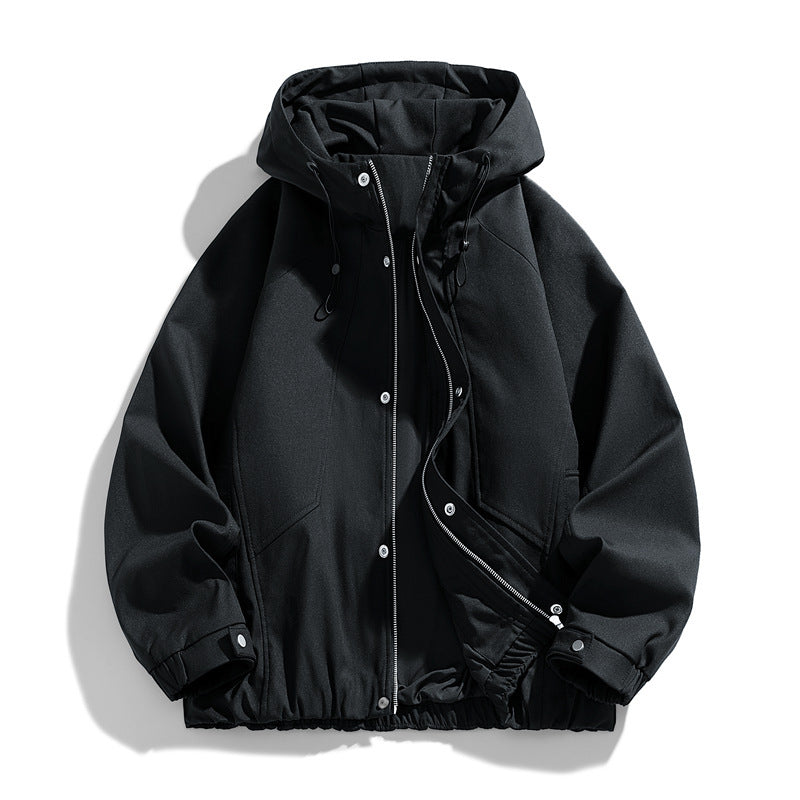 Women Waterproof Transition Jacket Mune Fashion
