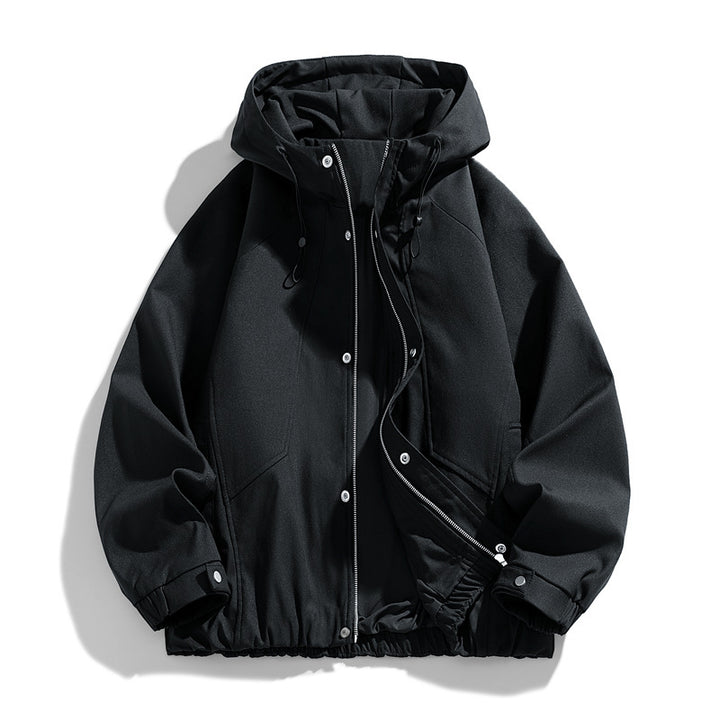 Women Waterproof Transition Jacket Mune Fashion