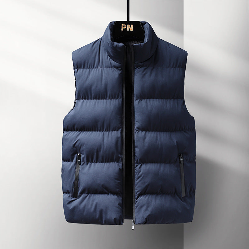 Ladies Stylish Quilted Vest