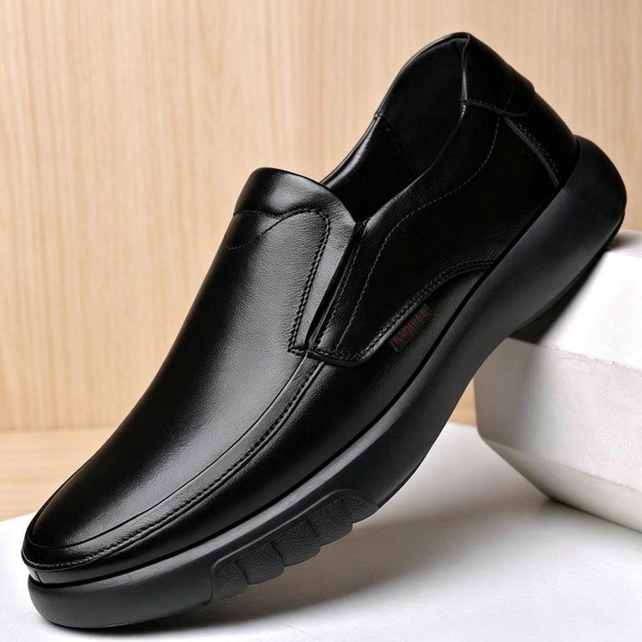 Men's Comfortable Elegant Slippers Mune Fashion
