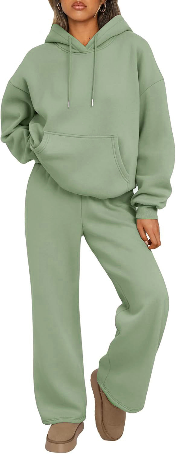 Unisex minimalist hoodie made of French Terry with flat drawstring and reinforced neck yoke Mune Fashion
