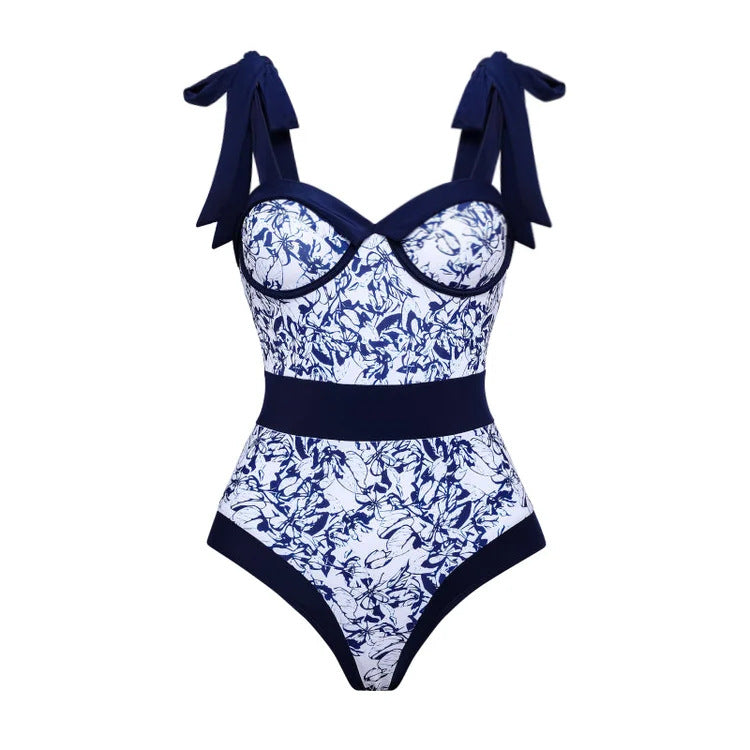 Womens Swimsuit Mune Fashion