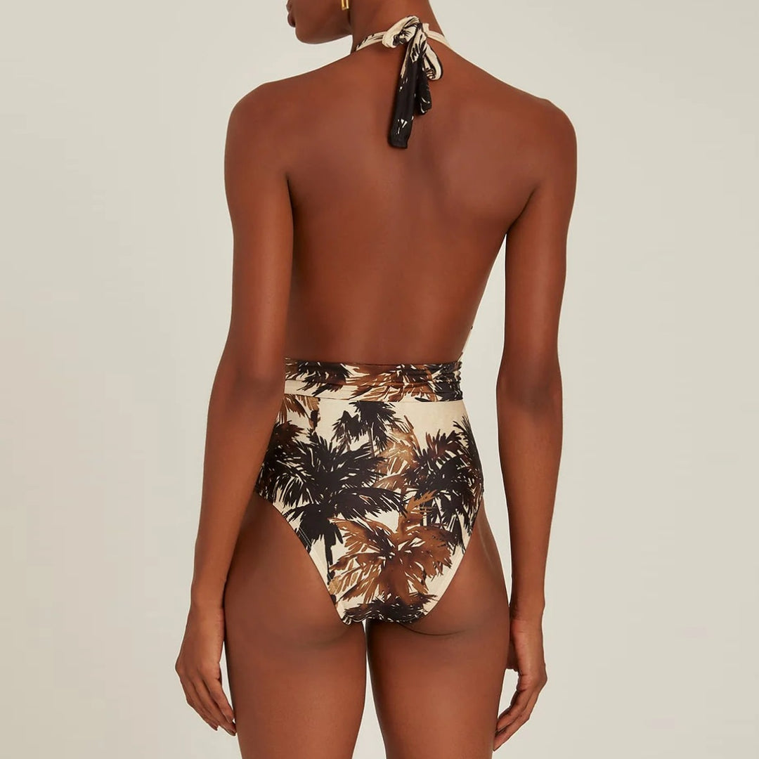 Ladies Swimwear Mune Fashion