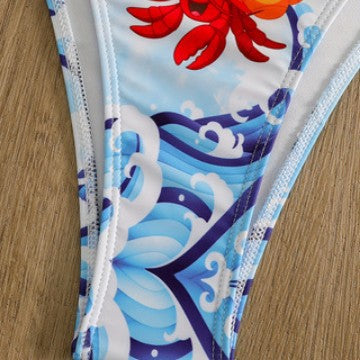 Women Bikini Set Mune Fashion