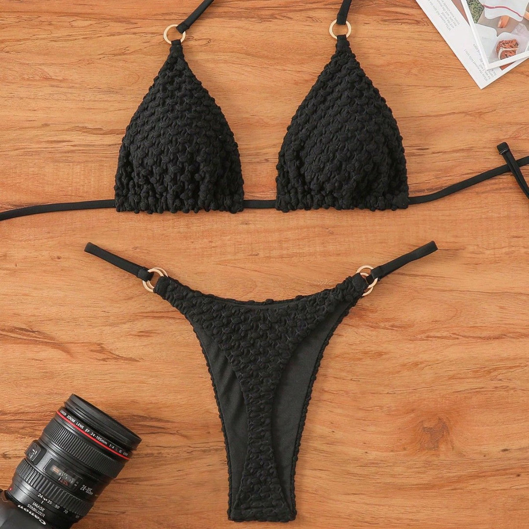 Women Bikini Mune Fashion