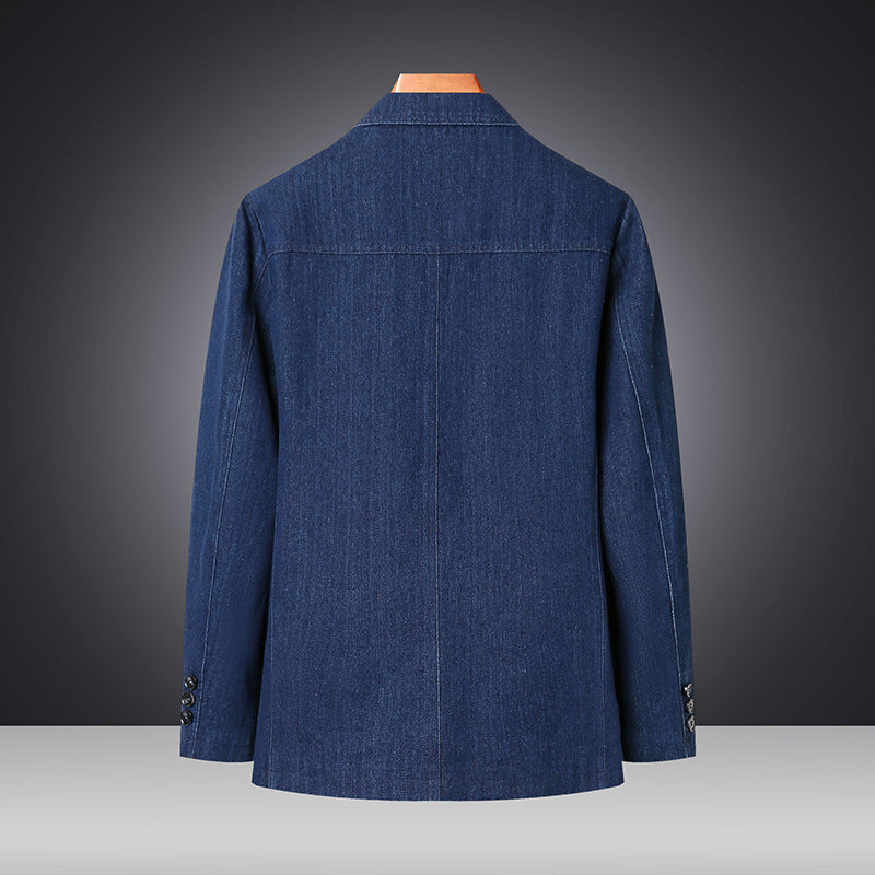 Men's Elegant and Comfortable Blazer Jacket Mune Fashion