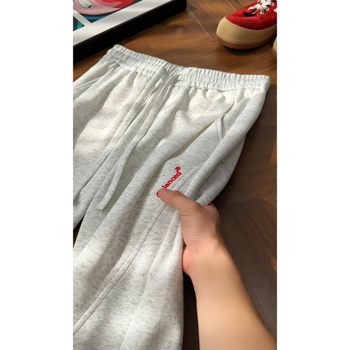Women's Casual and Loose-Fitting Jogging Pants Mune Fashion