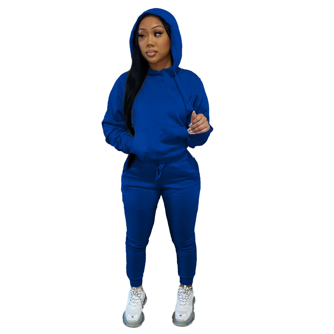 Unisex light oversized fleece pullover with brushed inner side, flat seams, and ribbed hem Mune Fashion