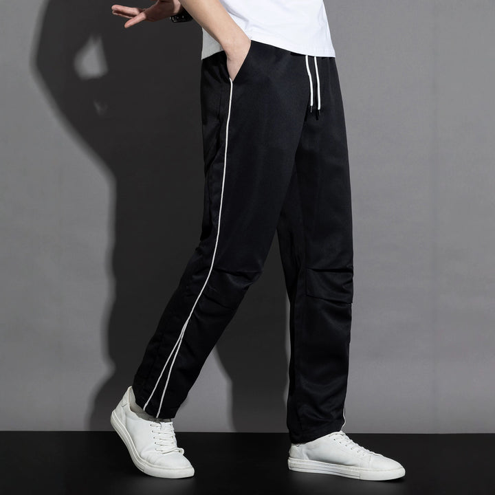 Men's Functional Long Pants Mune Fashion